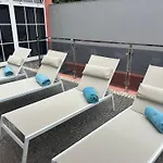 Nyaraló House Of The Sun *