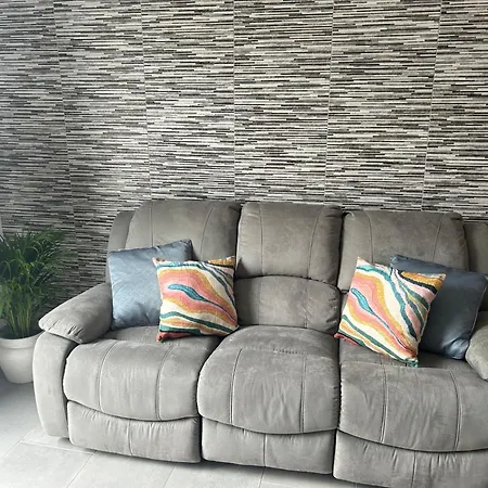 House Of The Sun Casa vacanze Ponta do Sol (Madeira)