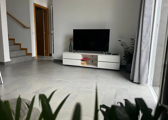 House Of The Sun Casa vacanze Ponta do Sol (Madeira)