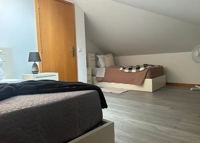 Casa vacanze House Of The Sun