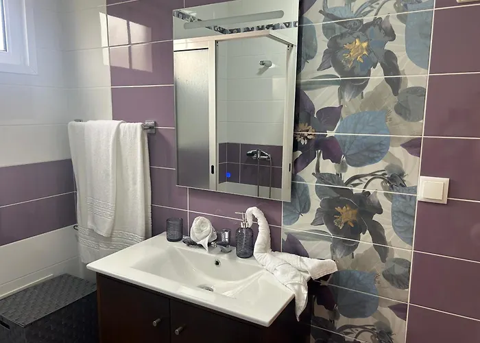 Casa vacanze House Of The Sun *