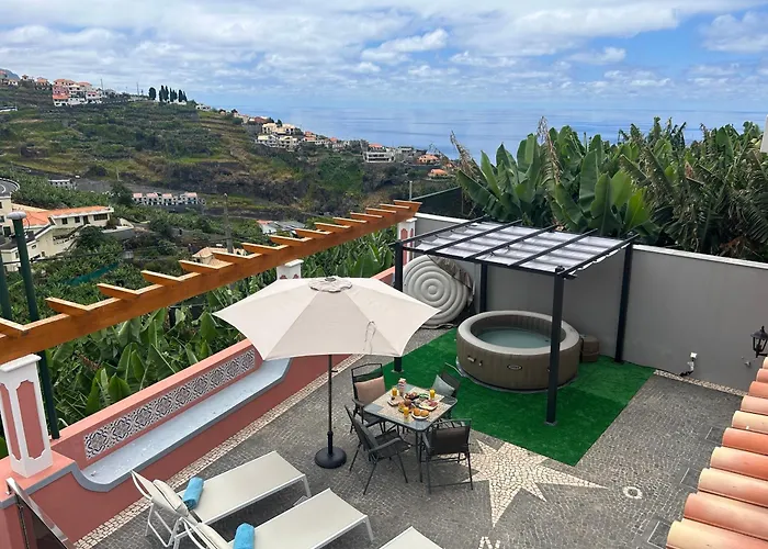 Casa vacanze House Of The Sun *