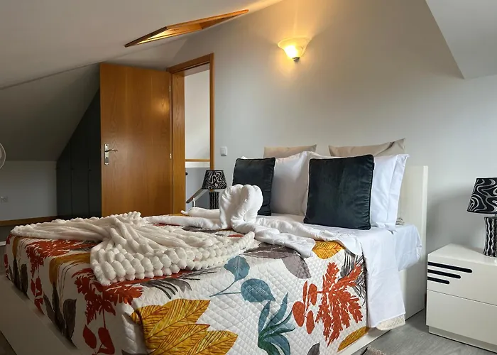 Casa vacanze House Of The Sun