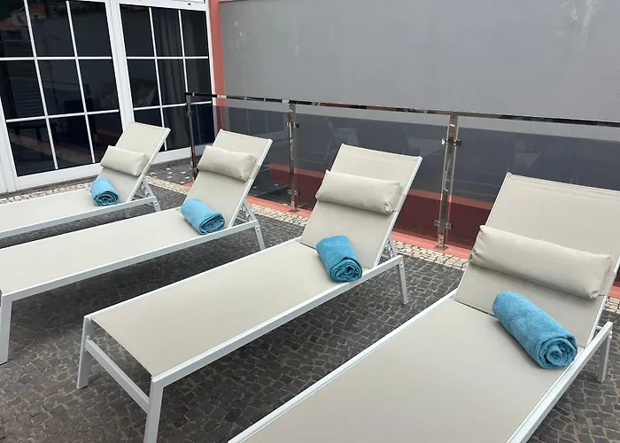 Casa vacanze House Of The Sun *