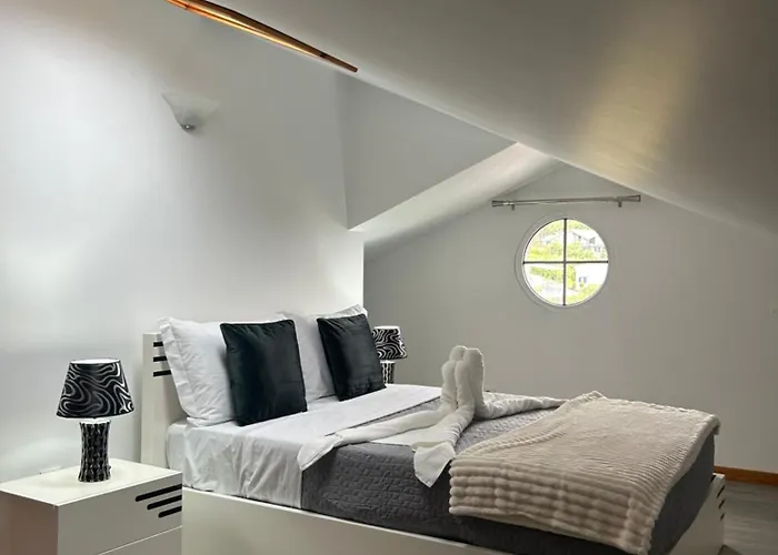 House Of The Sun Ponta do Sol (Madeira)