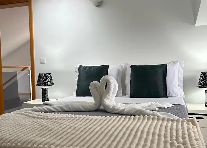 Casa vacanze House Of The Sun