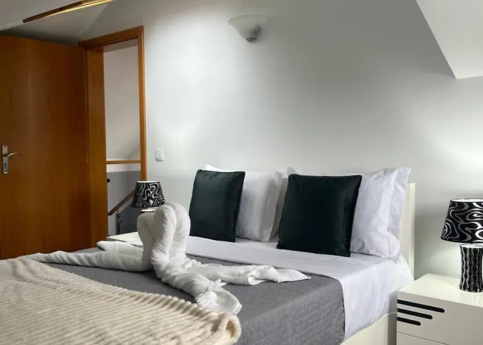 House Of The Sun * Ponta do Sol (Madeira)