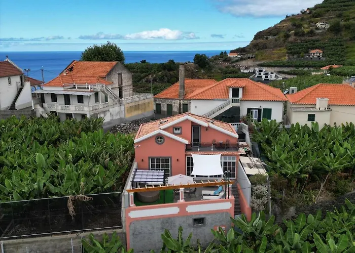 House Of The Sun Casa vacanze