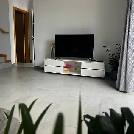 House Of The Sun Semesterbostad Ponta do Sol (Madeira)