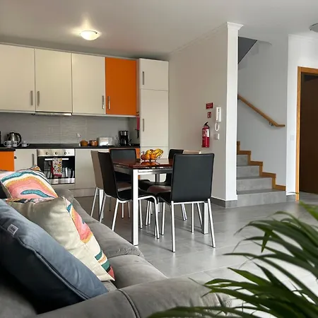 House Of The Sun * Ponta do Sol (Madeira)