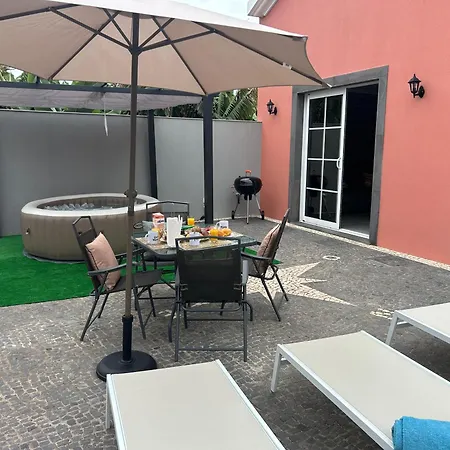 House Of The Sun