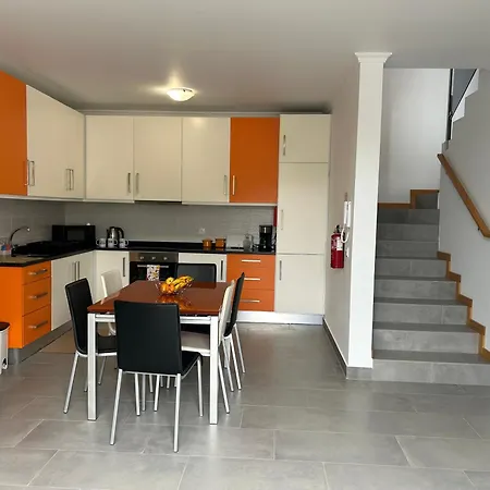 Semesterbostad House Of The Sun