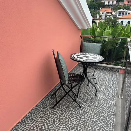 Semesterbostad House Of The Sun *