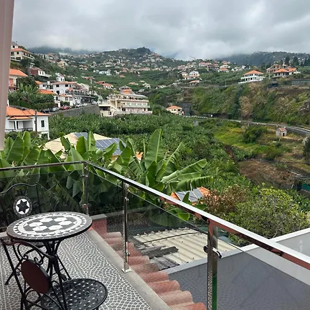 Σπίτι διακοπών House Of The Sun *