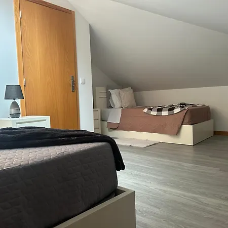 Semesterbostad House Of The Sun