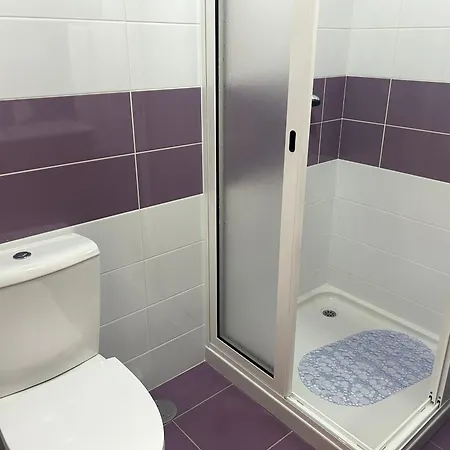 Semesterbostad House Of The Sun *