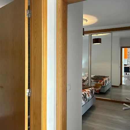 House Of The Sun Semesterbostad *