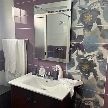 Σπίτι διακοπών House Of The Sun *