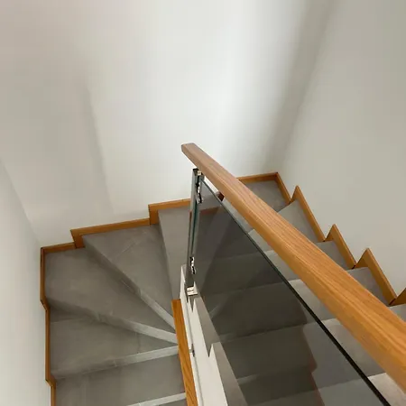 House Of The Sun 度假居