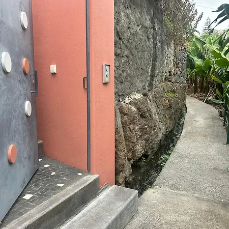 Semesterbostad House Of The Sun