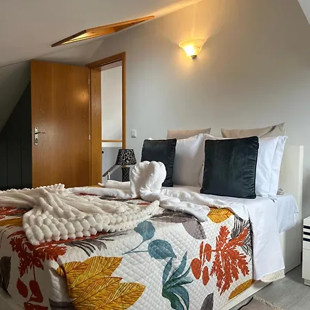 Semesterbostad House Of The Sun