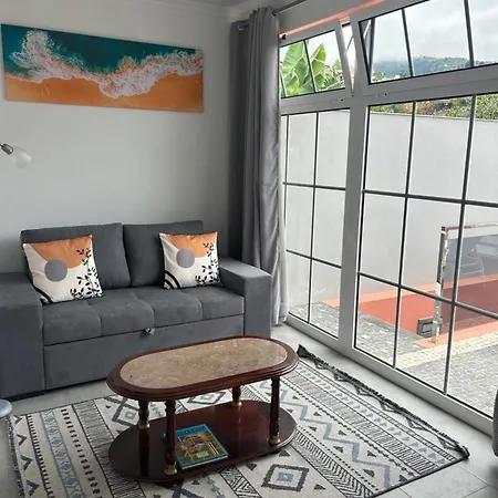 Semesterbostad House Of The Sun *