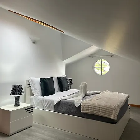 House Of The Sun Ponta do Sol (Madeira)