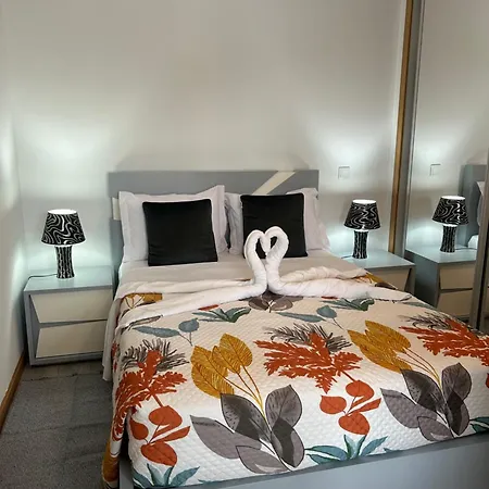 Σπίτι διακοπών House Of The Sun