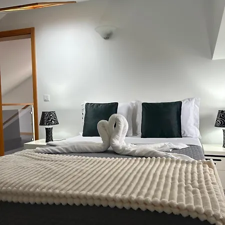 Holiday home House Of The Sun