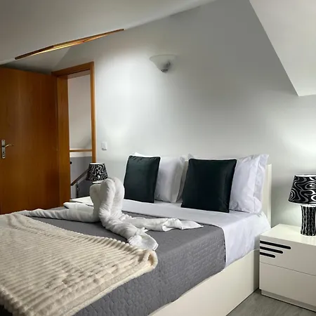 House Of The Sun * Ponta do Sol (Madeira)