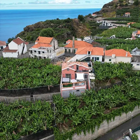 House Of The Sun * Ponta do Sol (Madeira)
