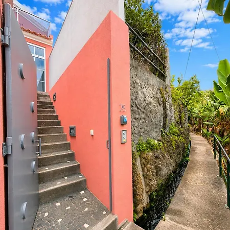 Σπίτι διακοπών House Of The Sun Ponta do Sol (Madeira)