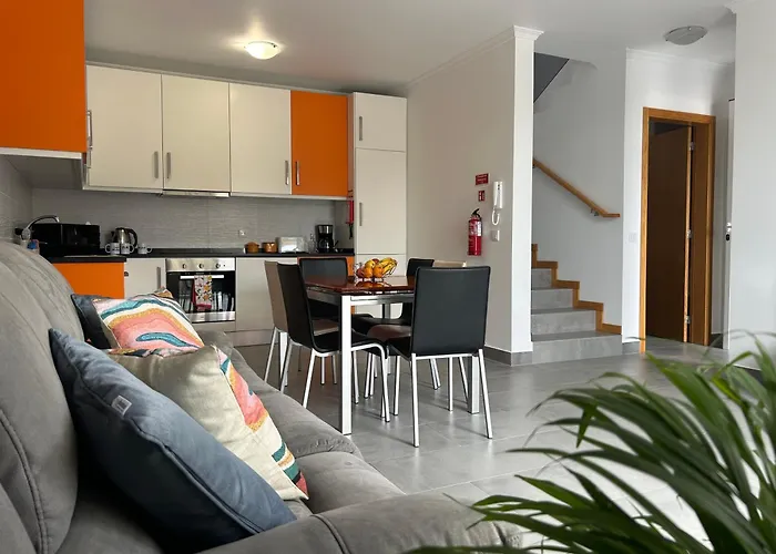 House Of The Sun * Ponta do Sol (Madeira)