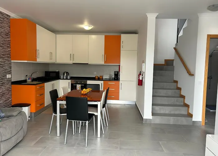 Prázdninový dům House Of The Sun