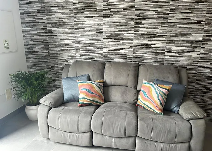 House Of The Sun 펜션 폰타도솔