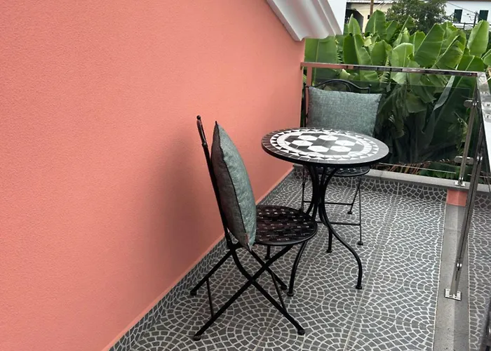 Prázdninový dům House Of The Sun *