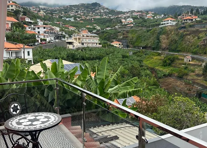 Prázdninový dům House Of The Sun *