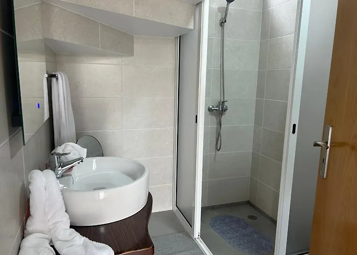 Prázdninový dům House Of The Sun Ponta do Sol (Madeira)