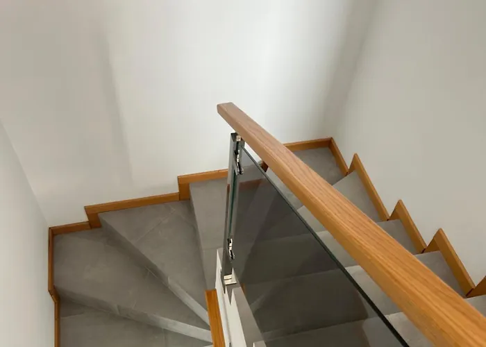 House Of The Sun Prázdninový dům