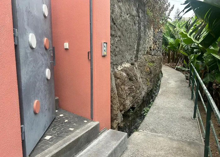 Prázdninový dům House Of The Sun