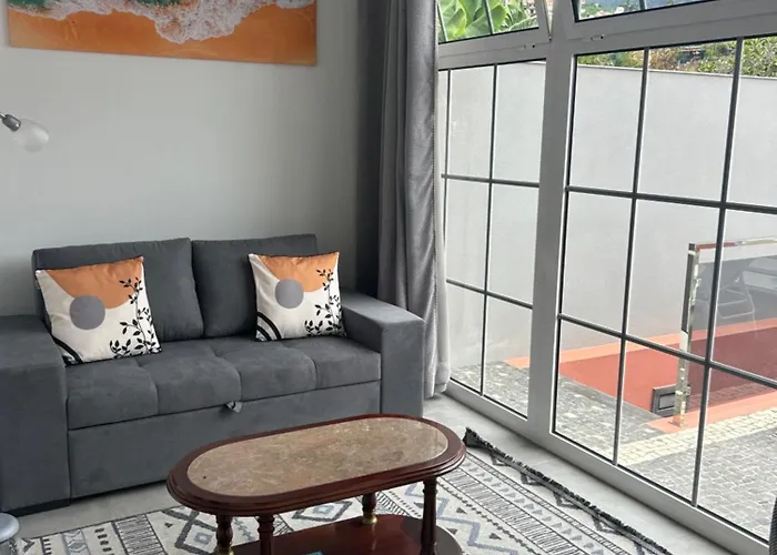 Prázdninový dům House Of The Sun *